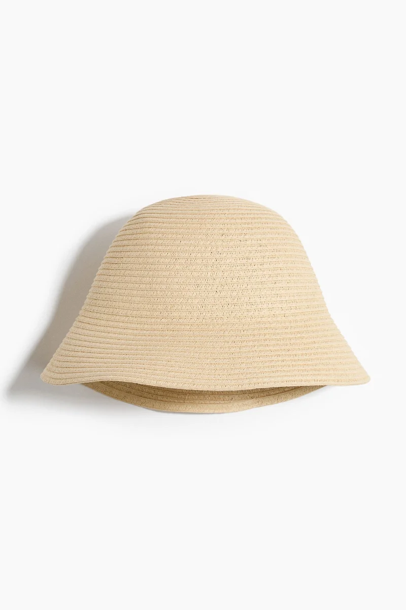 Straw hat